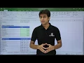 MS Excel - VLookup with Trim