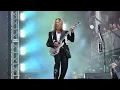Download Lagu Metallica - Hole in the Sky (Black Sabbath cover, Back to the Beginning, Birmingham, 05.07.2025)