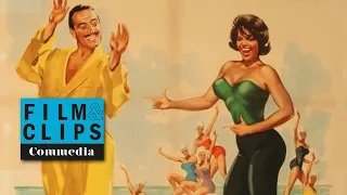 Le Magnifiche 7 - Con la Straordinaria Valeria Fabrizi - by Film&Clips Commedia