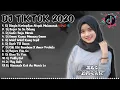 Download Lagu Kumpulan Dj Tik Tok Terbaru 2020 | Dj Dingin Keringetan Aisyah Maimunah Full Album TikTok Remix 2020
