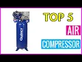 Best Air Compressor 60 Gallon In 2023 Top 5 Buying Guide