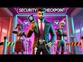 Night Club Guard Simulator 3D Android Gameplay