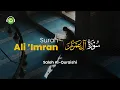 Download Lagu Tadabbur Surah Ali 'Imran || Saleh Al Quraishi | Tadabbur Daily