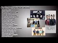 Top Lagu Pop Band Indonesia Terpopuler || Lagu Lawas || Asik Didengar.