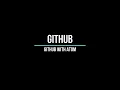 Github - Using Github with Atom code editor