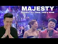 Download Lagu MAJESTY : Against All Odds | She's Gone |  AOS REACTION