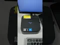 149 Mini PC Any Good KAMRUI AK1 Plus Unboxing