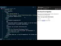 Use Chrome Devtools to debug the current active DOM element
