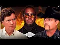 John Rich on Diddy, Demons, the Antichrist, How to Hear God, and His War on Child Predators