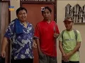 Download Lagu 10. Bajaj Bajuri: Perang di Tempat Tidur, Bajuri Nyebur