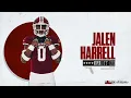 VIPER Jalen Harrell