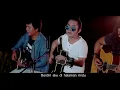 KU DIHALAMAN RINDU-LEFTHENDED || COVER BY OJAY BESUT & FRIENDS