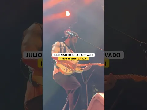ESPAÑA no queremos darles ansiedad pero nos vemos muy pronto 🇪🇸🇪🇸🇪🇸🇪🇸