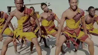 matonya zilipendwa official music video 