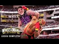 Download Lagu FULL FIGHT: Rey Mysterio vs. Dominik Mysterio: WrestleMania 39 Saturday