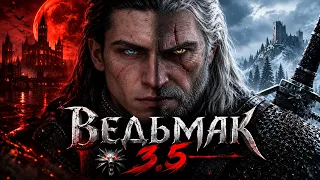 The Blood of Dawnwalker - Ведьмак 3.5