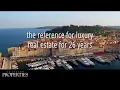The french art of living with Le Figaro Properties