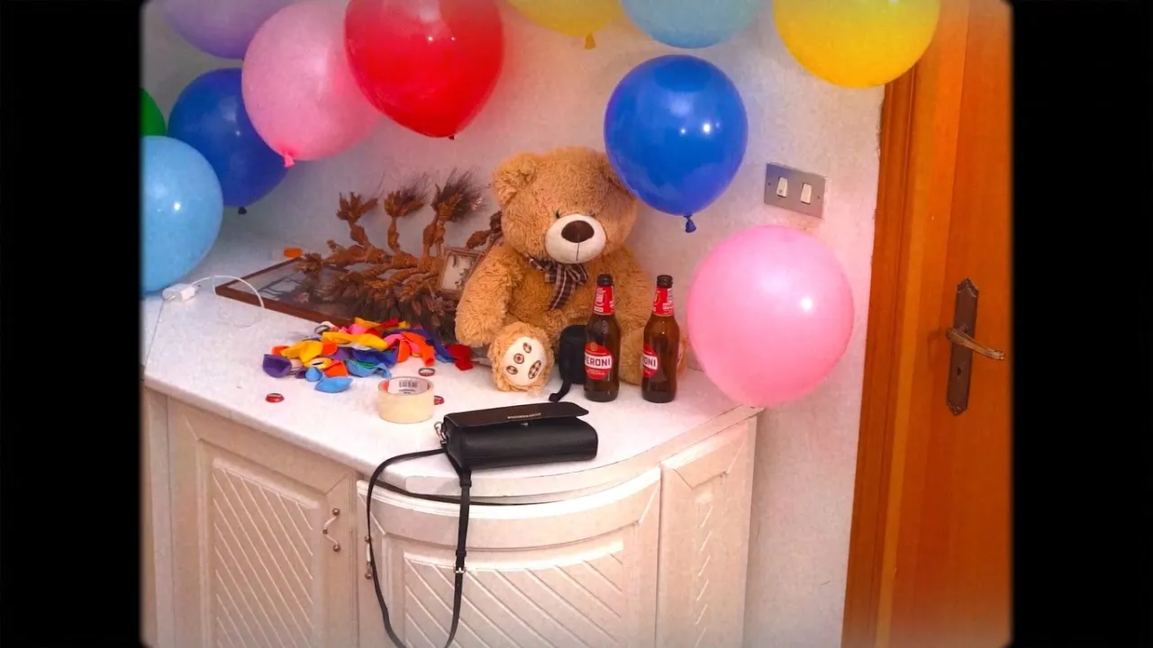 CILLA - GIOVANI DIVERSI (Visual)