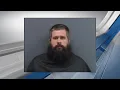 Man arrested in Kilgore following online child solicitation sting