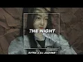 Download Lagu THE NIGHT - SVTRX X DJ JASMINE EDIT 2024