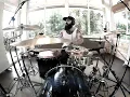 SLIPKNOT | UNSAINTED - DRUM COVER.