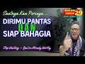 Download Lagu Saatnya Kau Percaya, Dirimu Pantas dan Siap Bahagia.  Stop Waiting, You’re Already Worthy.  STS 29