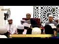 MUQODIMAH MAULID SIMTUDDUROR (NURUL MUSTHOFA)