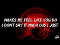keshi - Soft Spot (Acoustic) [Lyrics]