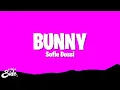 Sofie Dossi - BUNNY