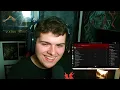 "c0de" 2.0??! | Motionless In White - log_in//crash_out | (REACTION)