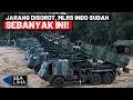 Download Lagu 5 Negara Dengan Peluncur Roket MLRS TERBANYAK di Asia Tenggara 2025
