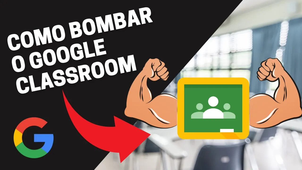 GOOGLE CLASSROOM - 5 DICAS QUE TODO PROFESSOR DEVERIA SABER!