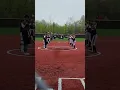 Avon Eagles Senior Softball Night 1st 5 4 22