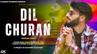 dil churan mashup maahi aamir adil dks new superhit kashmiri song