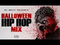 Lagu 🎃 Halloween Hip Hop Mix | Scary Rap Trap Party Songs | Creepy Remix | DJ Noize