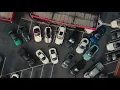 The car show at Gravity Autos turned out to be a huge success