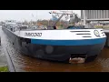 Download Lagu 📽 172 METER SCHIP SCHOON VOOR DE LENS('OMMOORD/ PIZ AMALIA')* - #2067NL
