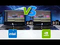Hardware Vs Software Encoding Which is Faster for Export