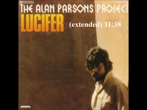 Download MP3 Lucifer (extended) - The Alan Parsons Project