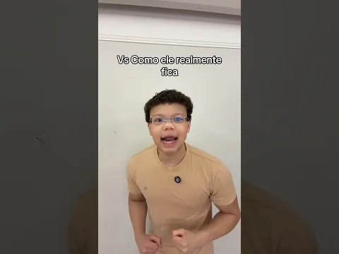 Ele acha que dá medo quando tá bravo kkkkkkk #shorts