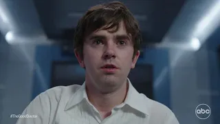 The Good Doctor - Temporada 6 - Teaser Trailer Legendado (HD)