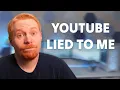 Download Lagu Why Your 'Best' Video Only Got 366 Views (The Truth About Videos That Blow Up)