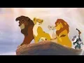 Download Lagu The Lion King 2: Simba's Pride (1998) All VHS Trailers, TV Spots and Promos