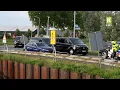 Download Lagu ‘Ik heb een hele week vrij moeten nemen’: NAVO-top legt A44 én woon-werkverkeer plat