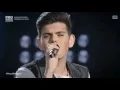 Download Lagu Vocea Romaniei 2016 - Andrei Banuta (Fireflies)