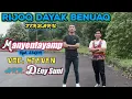 Download Lagu RIJOQ DAYAK BENUAQ TERBARU || STEVEN _ Arr.music : Dheny Suni