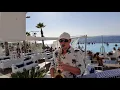 Download Lagu Cafe Del Mar Malta Sax \u0026 Dj Session vol.1