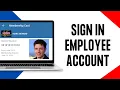 How to Sign In Costco ESS Employee Account Online 2024