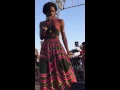 Jah9 steamers a bubble