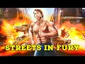 Download Lagu Streets in Fury | Arnold Schwarzenegger (Terminator) | ACTION | Full Movie MP3